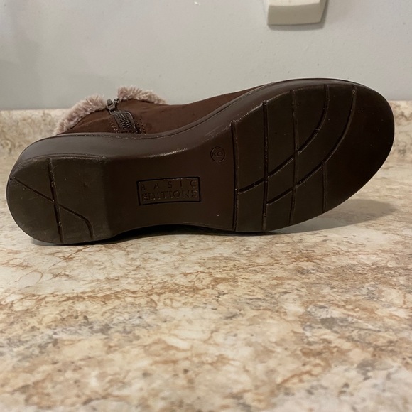 Winter Ankle boots - Picture 2 of 5